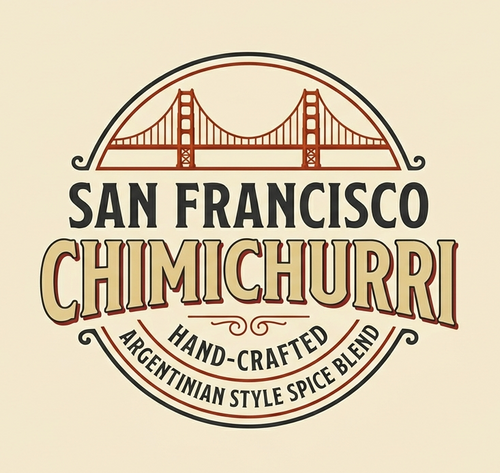San Francisco Chimichurri
